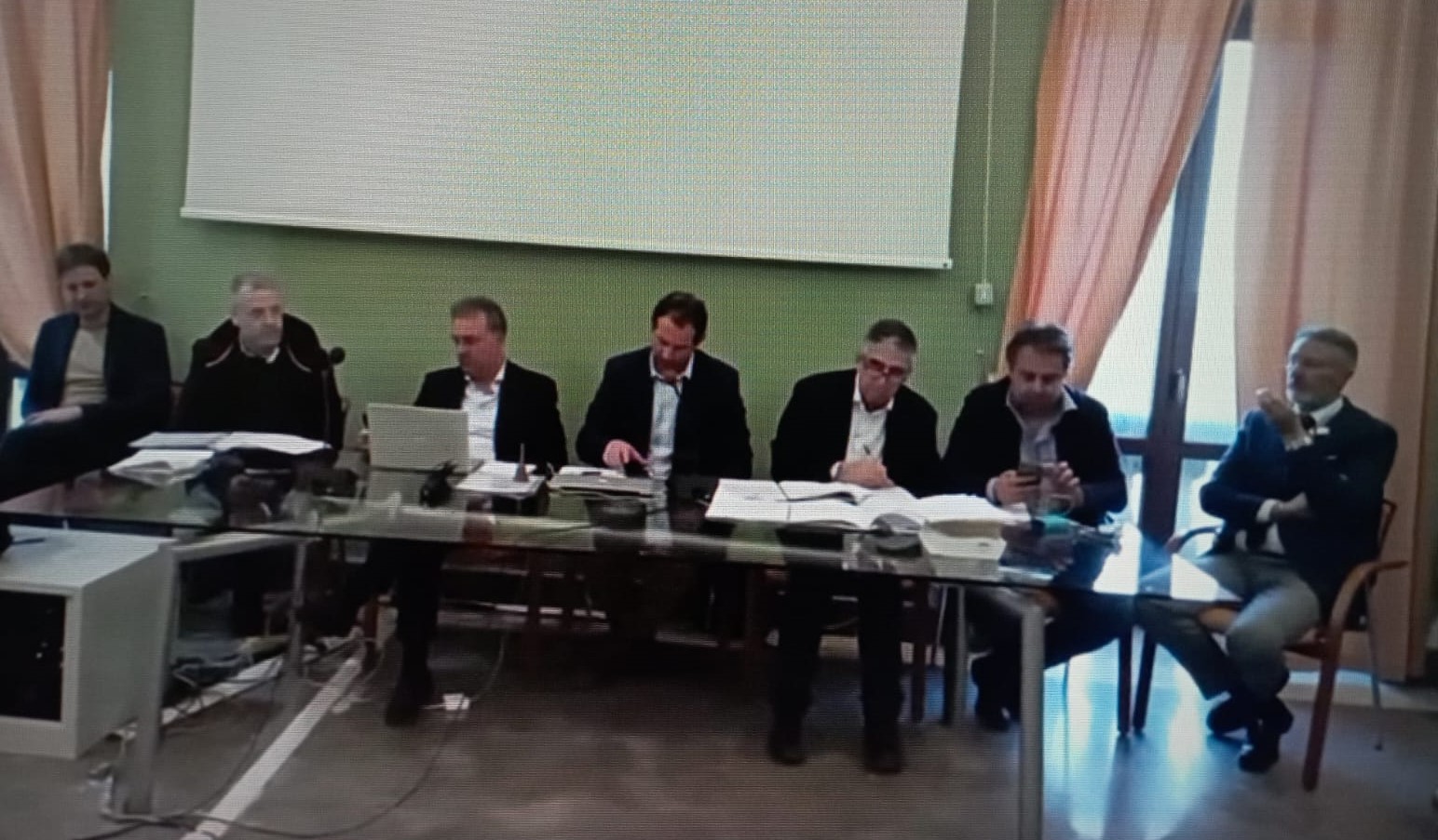 Mussomeli, Consiglio comunale approva  l’aggiornamento dell’Emergenza comunale di Protezione Civile