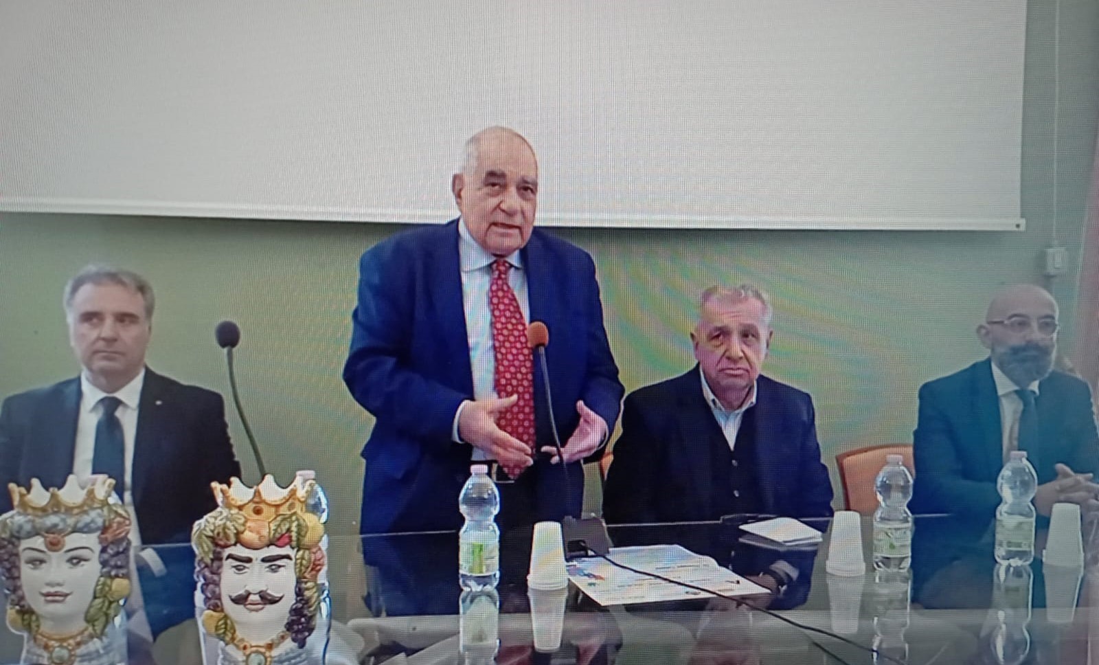 Mussomeli, “Autismo: un impegno di comunità”. Convegno promosso da “Casa Rosetta”