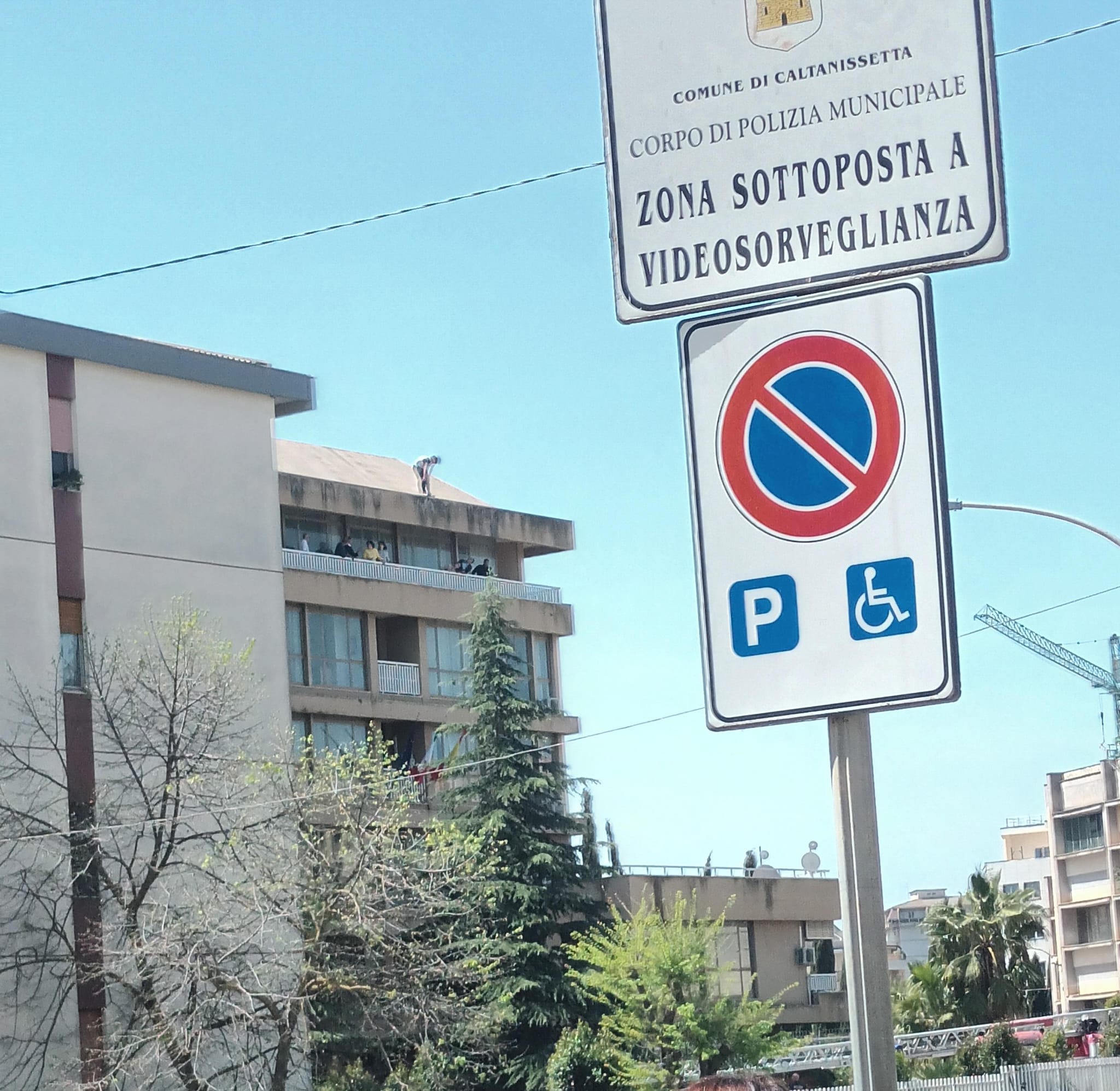 Evasione IPM Caltanissetta, il segretario nazionale Sinappe: “Basta all’indifferenza dell’Amministrazione Centrale e periferica”