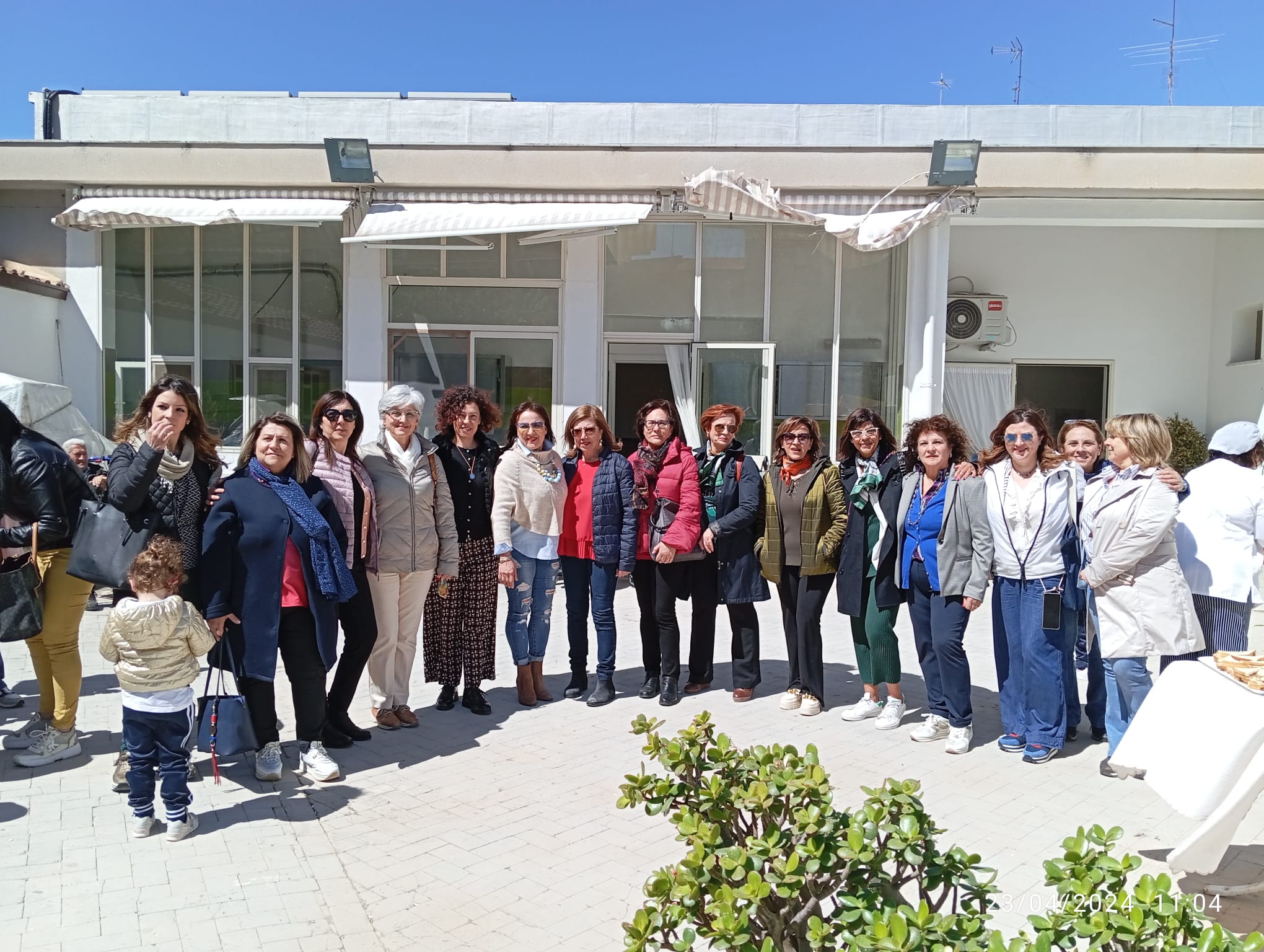 Orto didattico e volontariato: un esempio di service learning dall’Istituto Comprensivo Santa Caterina -Resuttano