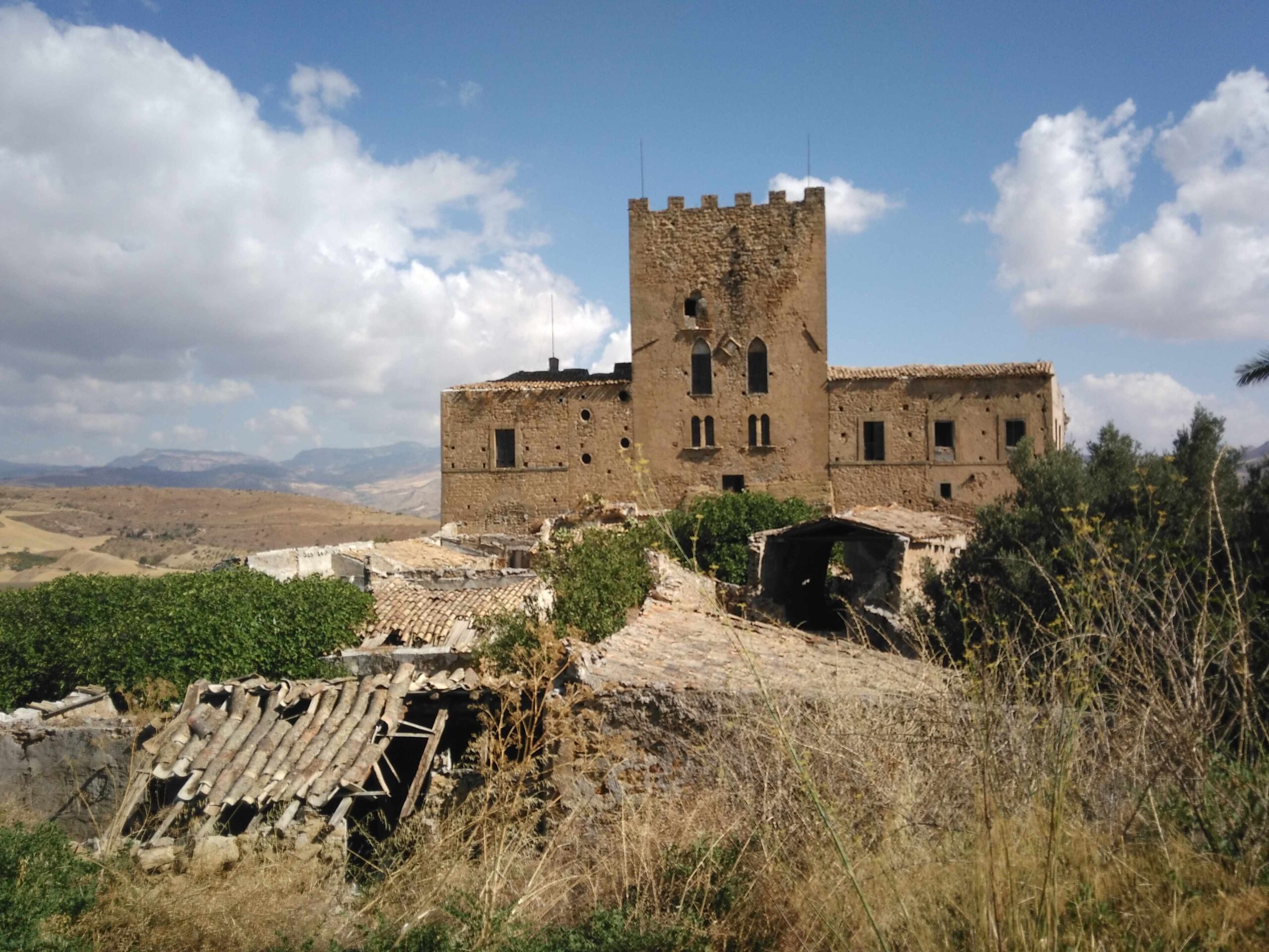 Sicilia. Storia di un tesoro storico: il Salto d’Angiò ad Aragona. Attivate dalla Soprintendenza le procedure di tutela