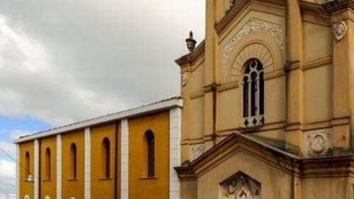 Serradifalco. Approvato il progetto esecutivo per la messa in sicurezza della Chiesa del Collegio di Maria