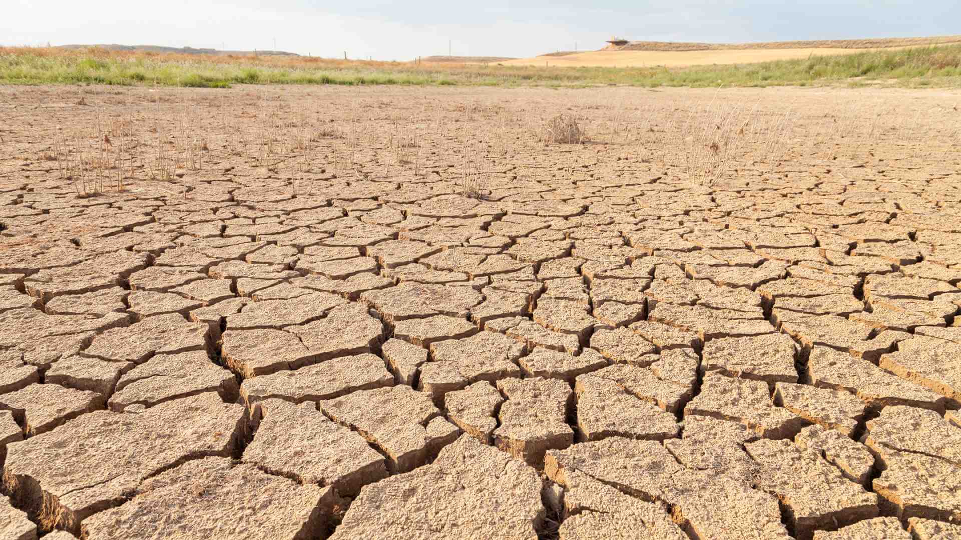 Campofranco. Il sindaco ha disposto la riduzione al minimo di acqua a causa della grave siccità attuale