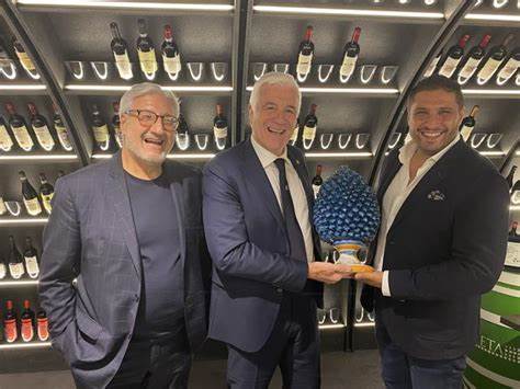 Caltanissetta, sempre più città del rugby: torna il presidente nazionale FIR Marzio Innocenti