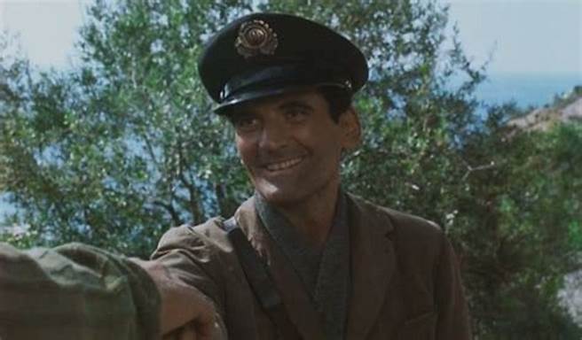 Cinema, “il postino” compie 30 anni: Salina celebra Troisi