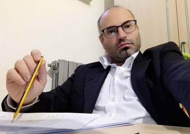 Ex studio di avvocato boss assegnato a giornale online:  locali che furono di Bevilacqua vanno alla testata EnnaOra.it