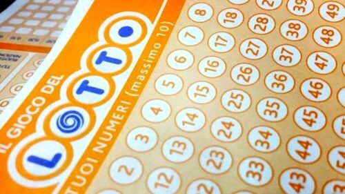 Gela baciata dalla fortuna: vinti 50 mila euro con il Lotto