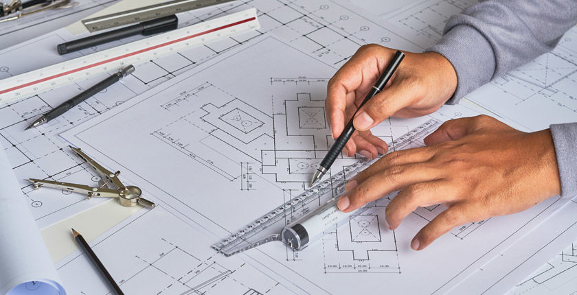 Offerta lavoro a Caltanissetta. La società AIR srl ricerca ingegneri, architetti e geometri