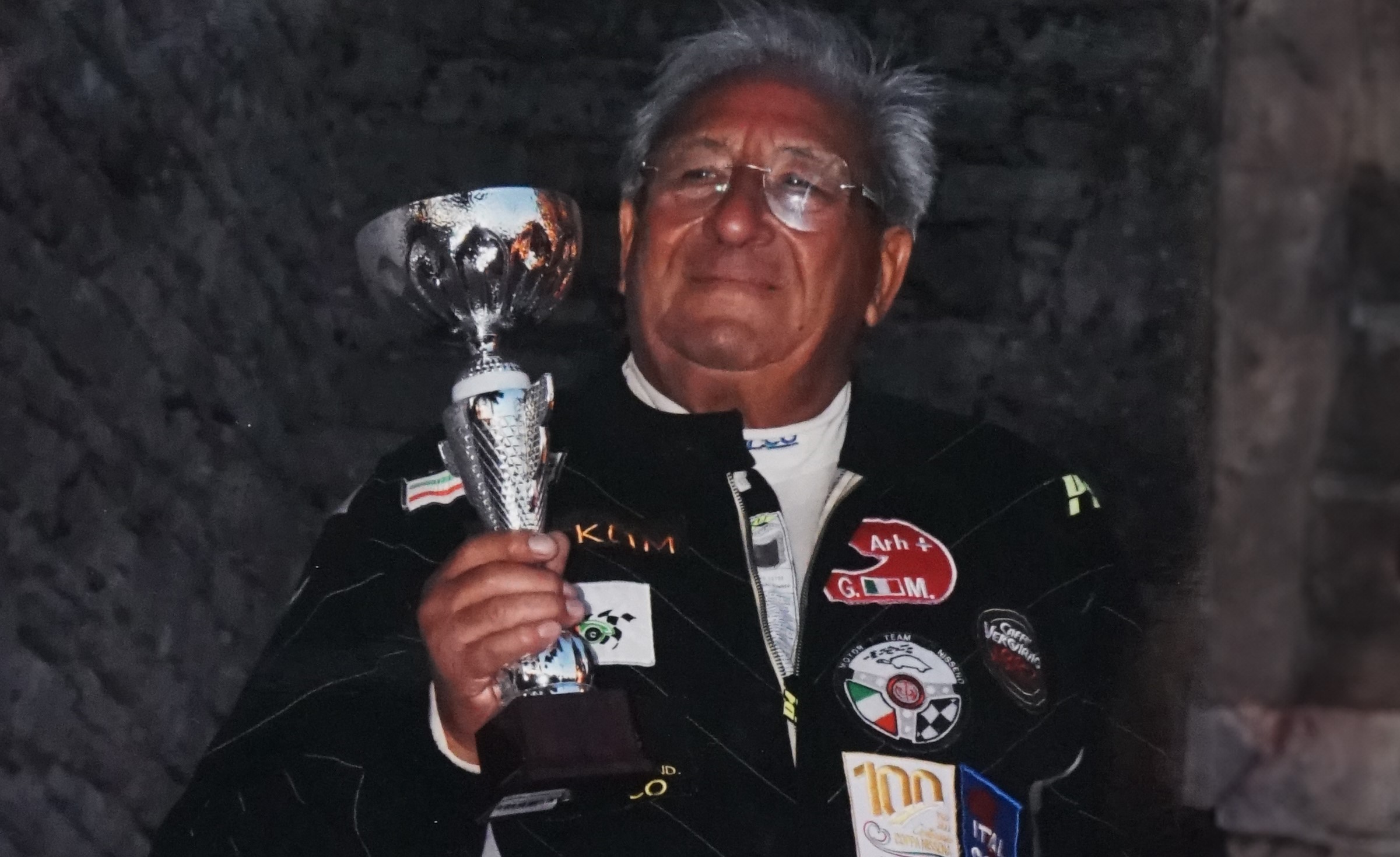 Motori. C’è la premiazione dei Campionati Sociali 2023 Automobile Club  Caltanissetta