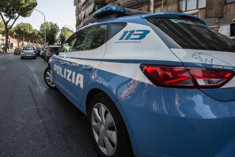 Sicilia, sorpreso a rubare un’auto: arrestato dopo inseguimento a piedi