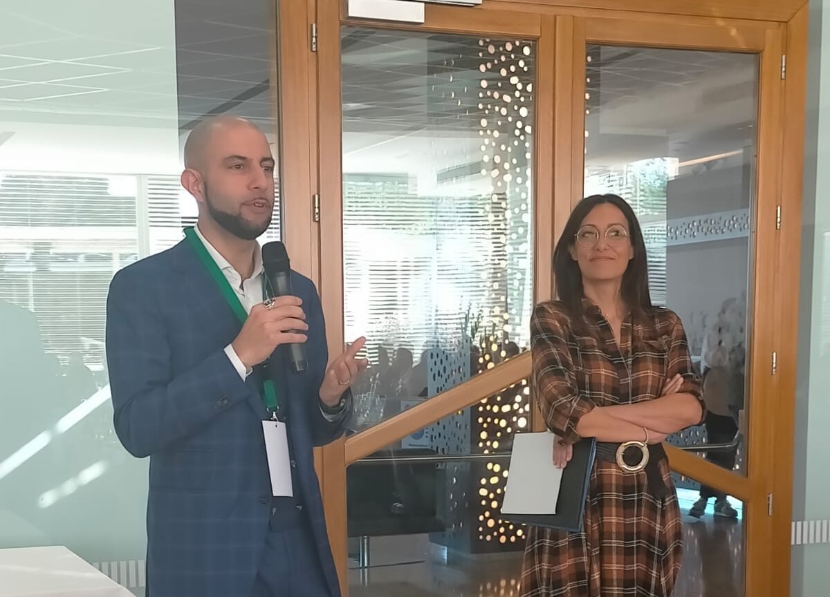 Sicilia. Il 25 maggio a Valderice “Eat to Meet”: networking tra i sapori per giovani imprenditori