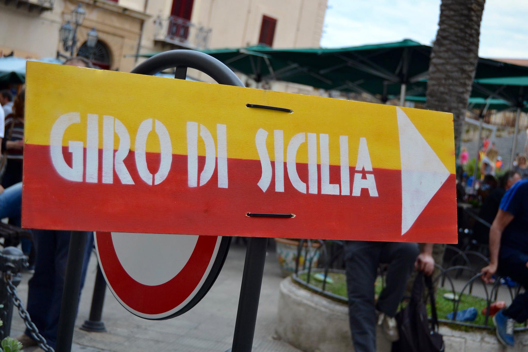 Auto Storiche. Giro di Sicilia, al via la 33^ edizione, dal 13 al 19 maggio
