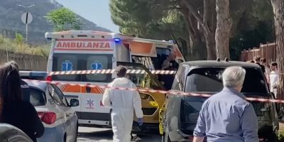 Palermo, trovato morto il marito dell’eurodeputata Cristiana Donato