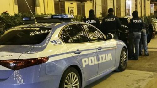 Servizi straordinari di controllo delle Forze dell’Ordine nel  Nisseno: 3 arresti e 13 denunce