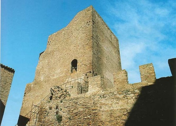 Butera. Il Comune accende mutuo per la copertura del Castello arabo normanno