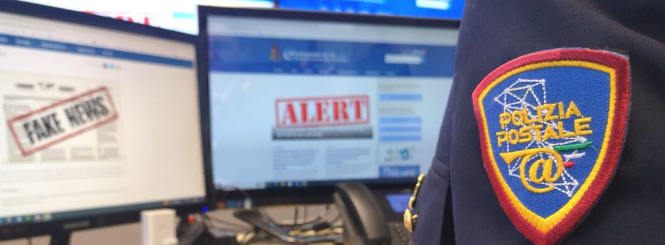 Nuova campagna di phishing con false convocazioni giudiziarie per inesistenti indagini penali