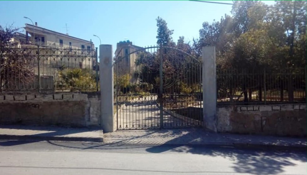 Riesi. Gran successo per il Lab Day a Villa la Linia