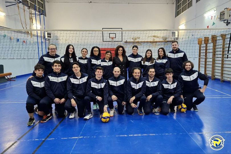 Campionato pallavolo Csi. Amatoriale misto. L’Albaverde fuori dalla seconda fase per un punto