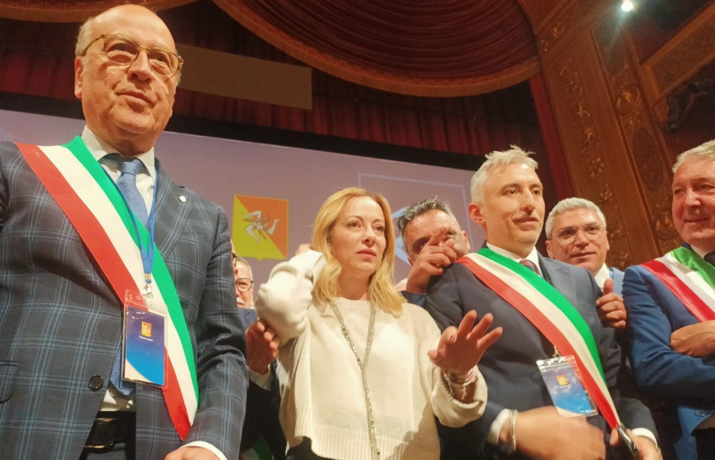 Vallelunga. Il sindaco annuncia finanziamento con il fondo di sviluppo e coesione per 800 mila euro