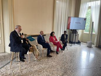 Al via ‘Atleti con la A’, campus itinerante per giovani atleti con emofilia