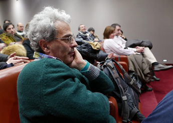 Aurelio Grimaldi: “Al Beccaria torture sudamericane”