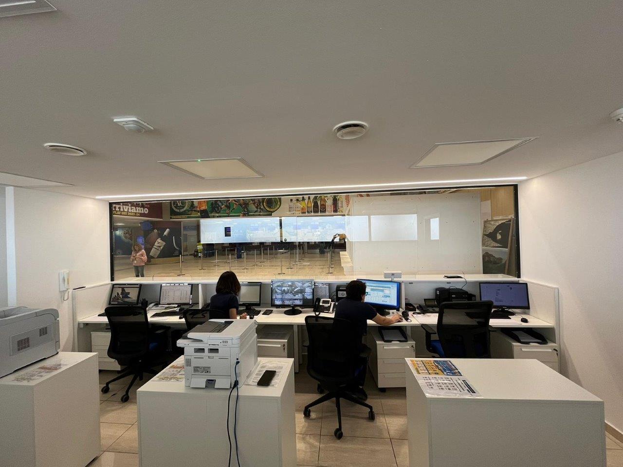 Sicilia. Già operativa la nuova biglietteria dell’aeroporto di Trapani Birgi