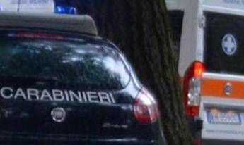 Cade da cestello di una gru a Torino, morto operaio 69enne