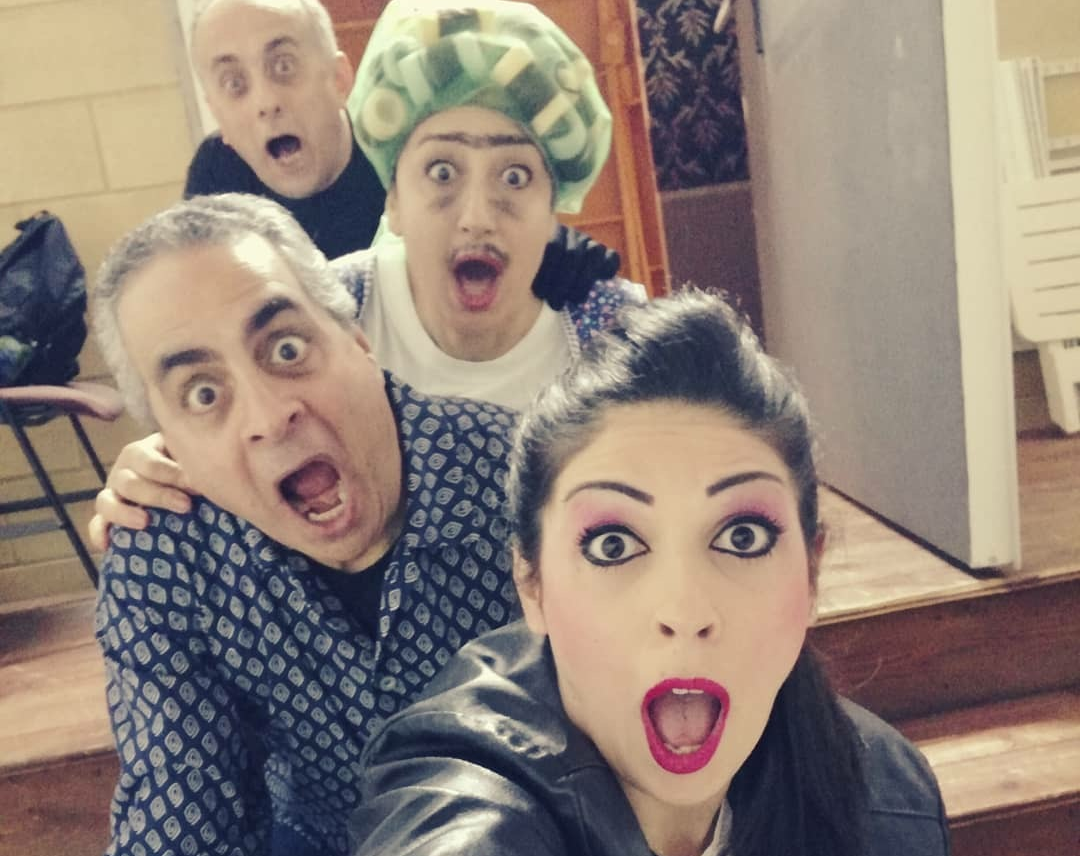 Caltanissetta. Il 7 maggio al Teatro Margherita “Il ritorno di Diabolik” conclude la stagione Dialoghi