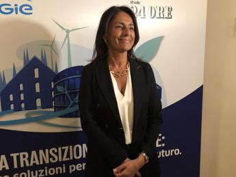 Energia, Iacono (Engie): “La transizione è una responsabilità collettiva”