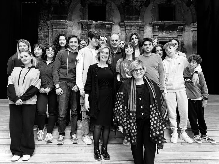 Caltanissetta. Il 9 maggio al Teatro Rosso di San Secondo spettacolo di Aldo Rapè in ricordo di Aldo Moro e Peppino Impastato