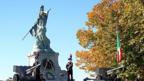 Caltanissetta. Il 2 giugno si festeggia il 78° anniversario della fondazione della Repubblica. Ecco le onorificenze dell’ ”Ordine  al Merito della Repubblica Italiana”