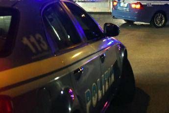 Foggia, assalto a furgone portavalori su autostrada A14: esplosivo per aprire blindato