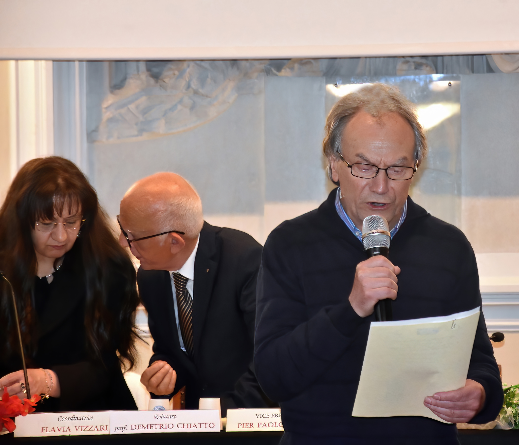 Caltanissetta. Ancora prestigiosi riconoscimenti per il poeta e scrittore nisseno Salvatore Amico