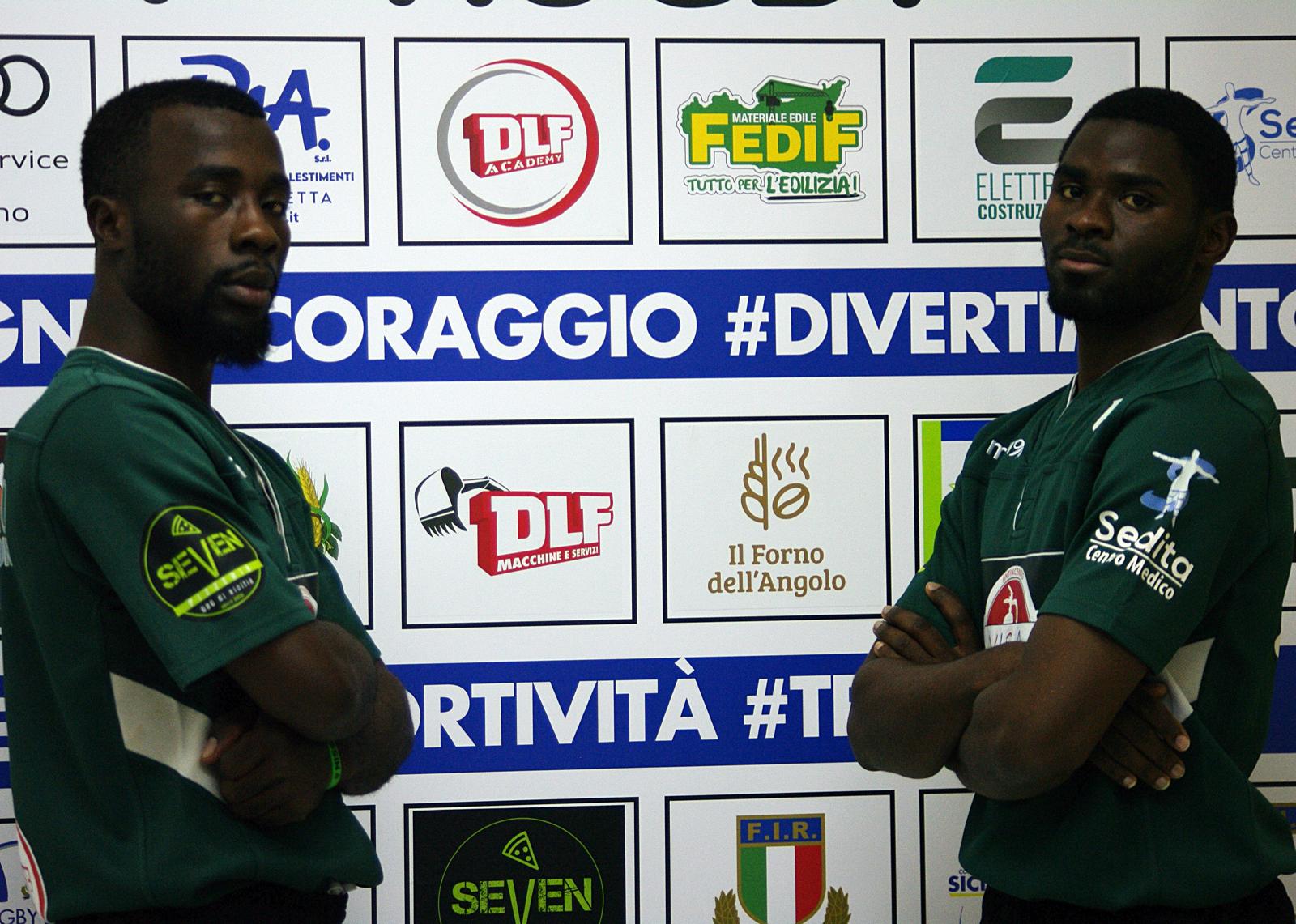 Nissa Rugby, mirabile esempio di integrazione nello sport: la storia di Pollein Tchomtchoua ed Eric Wandji