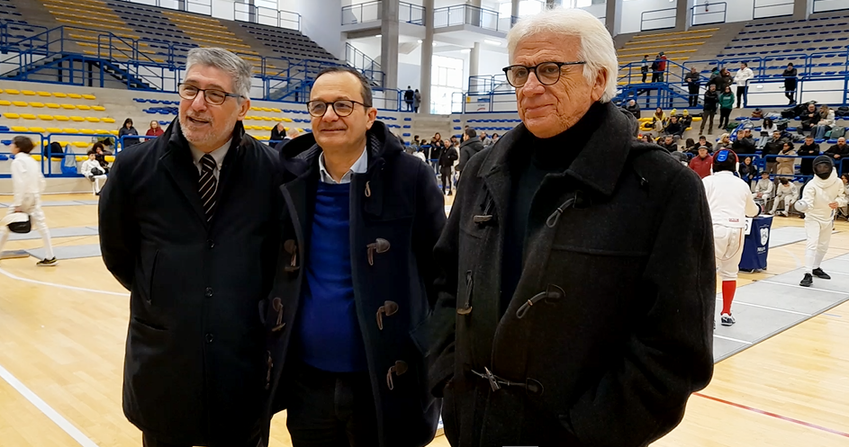 Scherma. Il 2 giugno a Caltagirone 2^ prova regionale Paralimpica