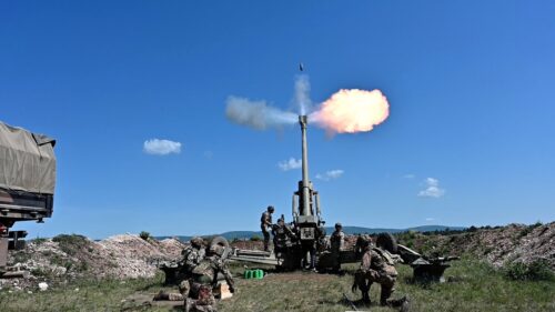 Forward Land Forces Ungheria: terminata l’esercitazione Brave Warrior 24.1, Italia presente