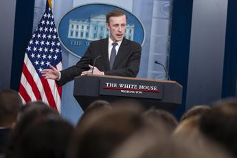 Gaza, Usa: “Nessun genocidio”. Ma Casa Bianca boccia piani Israele