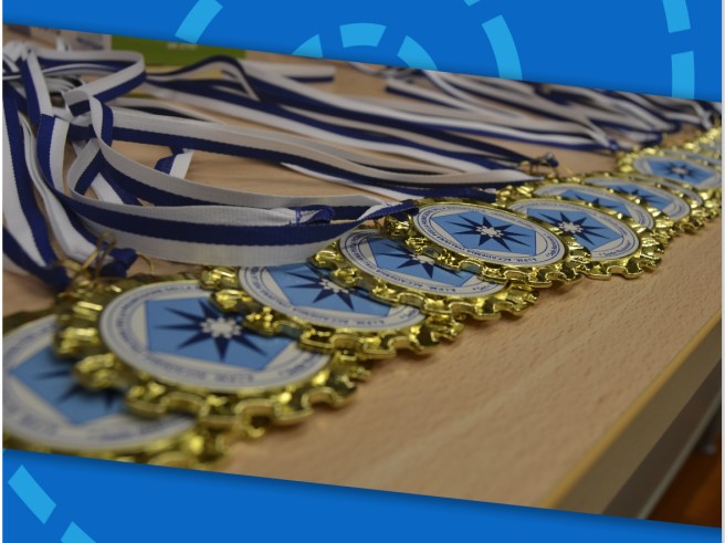 Il 19 maggio a Palermo c’è la finale nazionale dei Giochi Matematici del Mediterraneo 2024