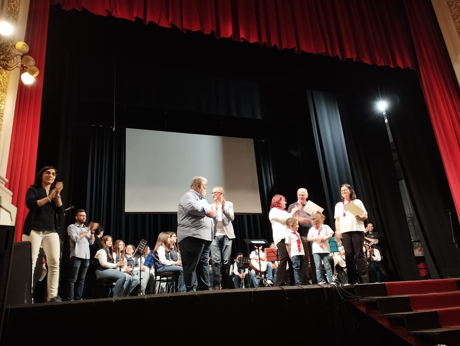 Caltanissetta. Musica, venerdì 17 maggio il concorso “Qalat-an-Nisa” in ricordo dei maestri nisseni al Margherita