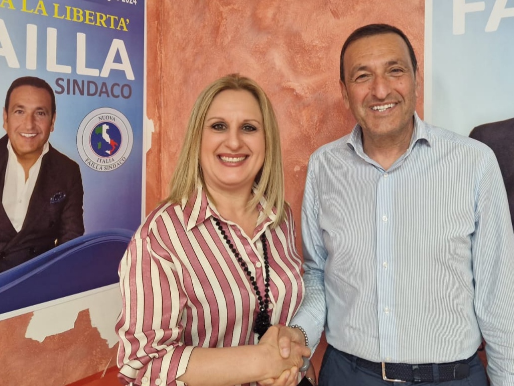 Amministrative a Caltanissetta, altra donna assessore di Failla: entra in squadra Valentina Di Pasquale