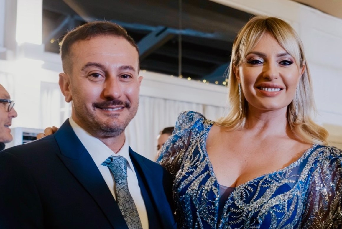 Sommatino. In arrivo un’estate ricca di serate per il conduttore Emanuele Cellauro