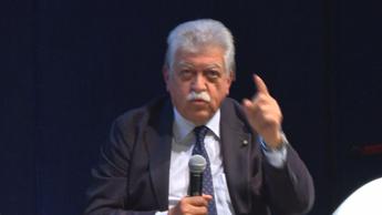 Italia alla Buchmesse 2024 Stefano Rolando, ‘auspico lo stesso successo di allora’