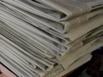 Rsf, crolla libertà di stampa nel mondo, l’Italia scivola al 56/o posto