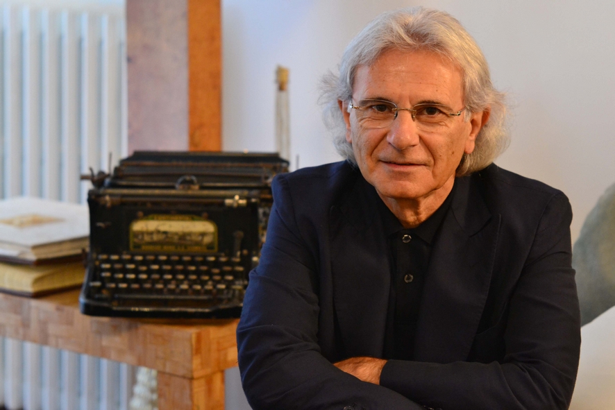 Cefalù. Al museo Mandralisca la presentazione del libro del giornalista Lino Patruno