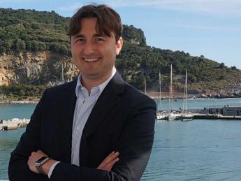Matteo Cozzani, per capo gabinetto di Toti aggravante agevolazione mafiosa
