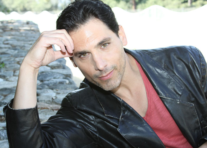 Caltanissetta. Il 6 maggio il regista Michael Cavalieri presenta il docu film  “La Porta dell’Inferno”