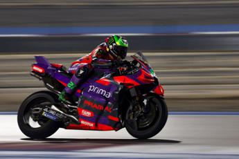 MotoGp Francia, Martin trionfa davanti a Marquez e Bagnaia