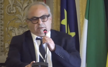 Nicolosi (Consiglio Geometri): “Terra va salvaguardata”