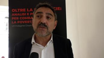 Povertà, Vignola (Fondazione Cesvi): “Lavoriamo per contrastare trascuratezza”