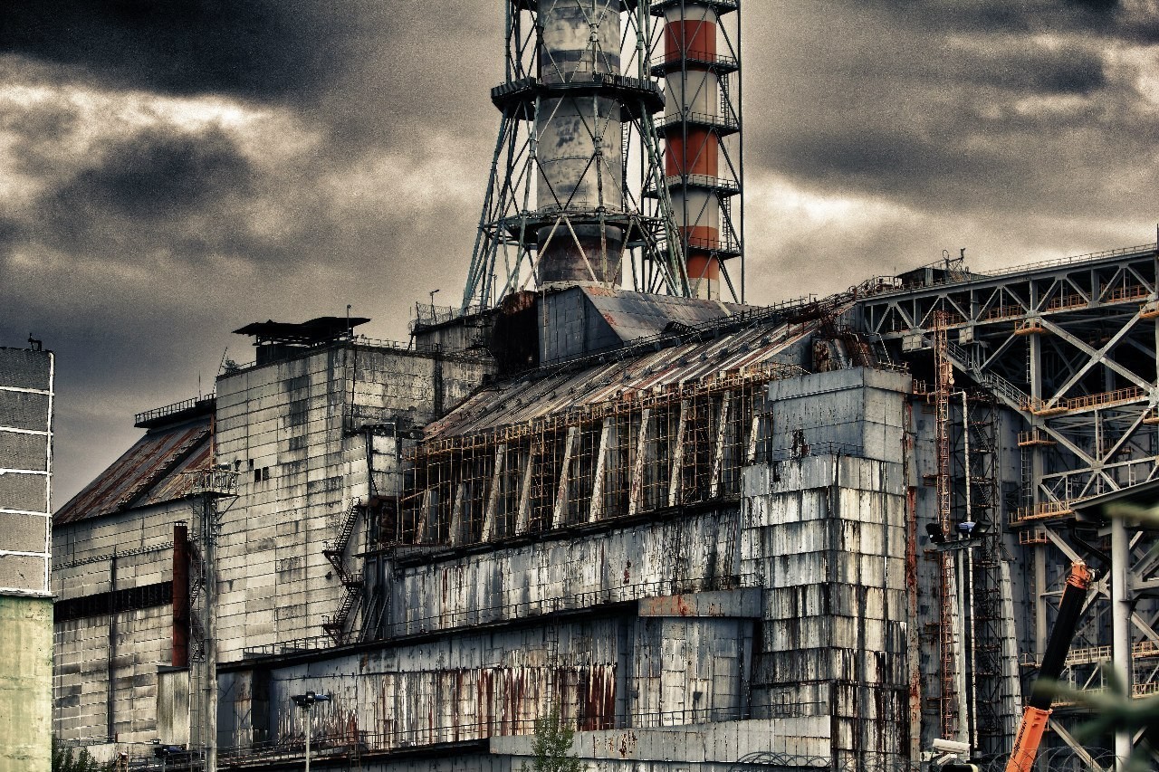 Chernobyl, 38 anni fa il più grande disastro nucleare della storia